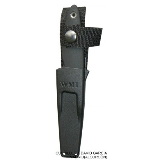 Fallkniven WM1z VG10 Laminado Funda Zytel Fallkniven WM1z VG10 Laminado Funda Zytel
